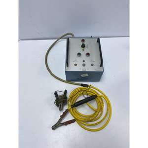 PENGUJI INTERRUPTER VAKUM VIDAR UNTUK PROGRAM PLC INDUSTRI - Product Image 1