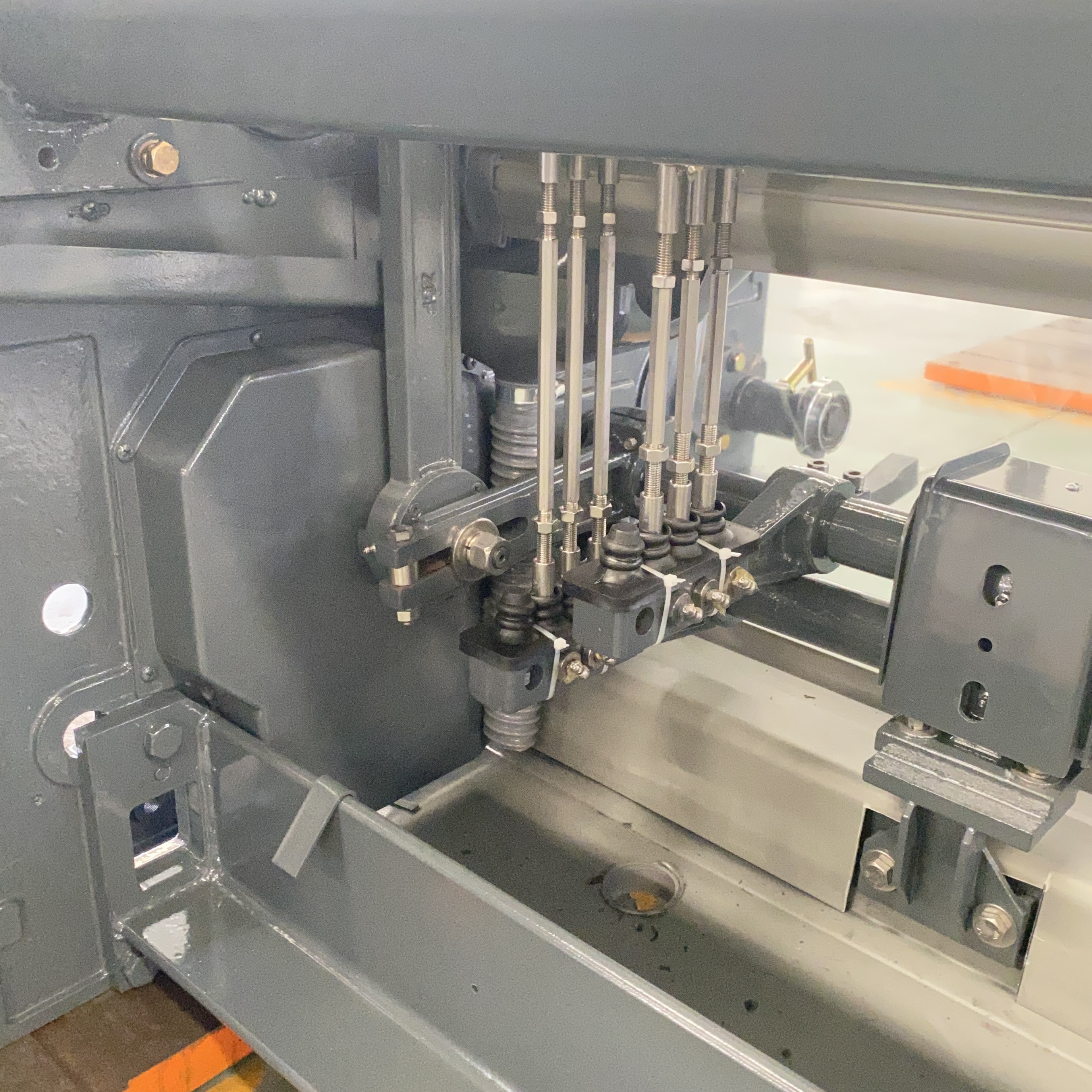 Weft Feeder Water Jet Looms