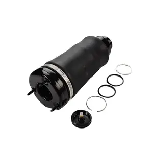 Vente chaude d'air Avant amortisseur soufflet <span class=keywords><strong>suspension</strong></span> kit de réparation 2513203113 2513203013 pour Mercedes W251 V251 R350 R500 - Product Image 1