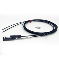 Sonde de comptage à fibre optique industrielle matricielle régionale GT-PE11 pour machine d'emballage, vente en gros Chine