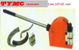 Dụng Cụ Gia Công Kim Loại Thao Tác Chân Thủ Công Máy Tạo Hình Kim Loại Búa Bánh Xe Tiếng Anh Dụng Cụ Co Giãn Và Cáng - Product Image 4