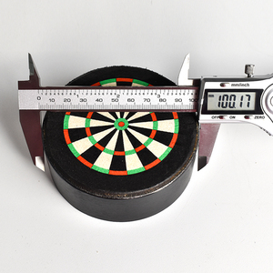 Mini <span class=keywords><strong>support</strong></span> de pointe de fléchettes à poils - Product Image 3