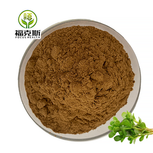 食品グレード バコパ・モニエリ ハーブエキス粉末 10% <span class=keywords><strong>20</strong></span>% 40% 50% バコパ・モニエリエキス - Product Image 4