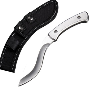 Многофункциональный складной нож из Непала для повседневного использования, охотничий нож для кемпинга