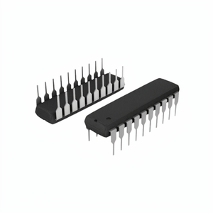 Logic 20 DIP MC74AC574N Original One Stop Service Electronics Component - Product Image 1