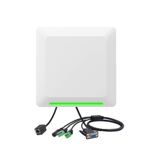 CHAFON CF6A1 UHF <span class=keywords><strong>RFID</strong></span> 태그 리더 26dbm 전력 장거리 출입 통제 리더 10m 장거리 주파수 860-960MHz - Product Image 1