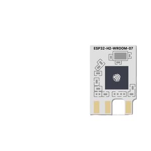 ESP32-H2-WROOM-07 <span class=keywords><strong>Lexin</strong></span> ESP32-H2 filetage/Zigbee/BLE (non calibré ADC) - Product Image 2
