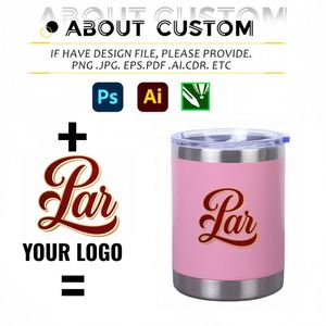 Vaso Térmico Personalizado con Logotipo, de Alta Calidad, 10 oz, Doble Pared, Aislamiento al Vacío, Acero Inoxidable, Recubrimiento en Polvo, Ecológico, Regalo Empresarial - Product Image 5
