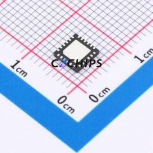 SX1231HIMLTRT Wireless Transceiver IC QFN-24(5x5) RF ( Frequency Range: )( Interface Type: SPI )( Operating Voltage: ) - Product Image 2