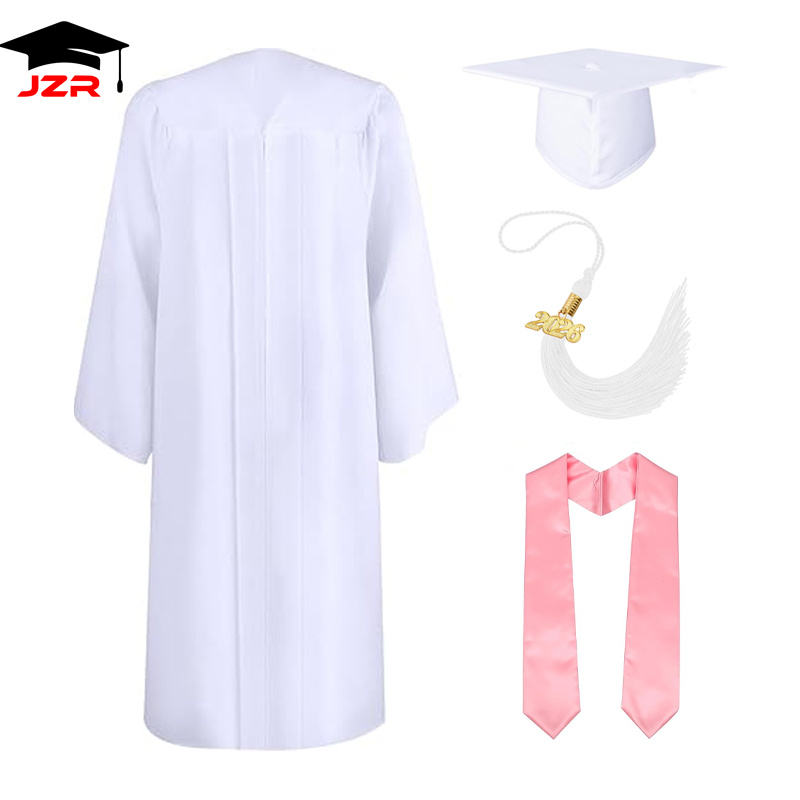 Set blanc (72 "rose Étole)