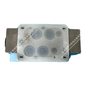 R900328797 Z2S16-1-5X/ Válvula de Retención Hidráulica Apilada CETOP 07 para Bloqueo de Cilindros - Product Image 6