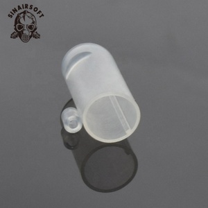 50 Degree Hard Type Improved Hop up Bucking Rubber for AEG <b>Hunting</b> <b>Accessories</b> - Product Image 5