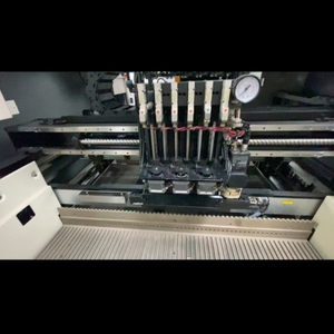 Ban đầu được sử dụng giá rẻ SMT Samsung cp45fv chọn và đặt máy PCB LED chọn và đặt máy để xử lý SMT - Product Image 2