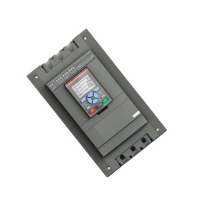 Technoverse Solutions Professionnelles 1SFA898110R7000 Soft 142A 100-250VAC 50/60Hz 1-120s Temps de Rampe Équipement Électrique - Product Image 4