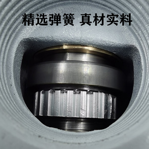 Válvula de seguridad Yffm Dn25 roscada para alivio de presión de vapor para caldera y tanque de gas - Product Image 3