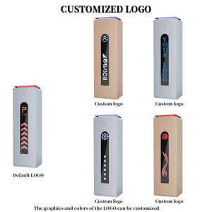 XGY Özel Otomatik <span class=keywords><strong>LPR</strong></span> Sistemli Otopark Otomatik Bariyer Kapısı Çelik Bomlu Bariyer Makinesi Açık Hava Yeraltı Otoparkları İçin - Product Image 4