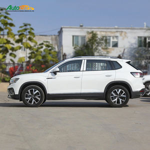 Tayron 300TSI 2023, 2WD Turbo, Volante a la Izquierda, Edición Lujo Plus Avanzada, 5 Plazas, <span class=keywords><strong>SUV</strong></span> Usado de Gasolina - Product Image 4