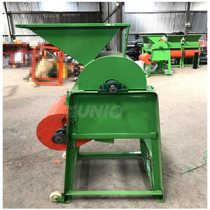 เครื่องปลอกเปลือกถั่วลิสงอัตโนมัติใหม่ - Product Image 5