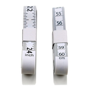 Wintape – règle de mesure du pied mou de 60cm et 24 pouces, Guide de taille pour chaussures, dispositif de mesure pour enfants et adultes - Product Image 1