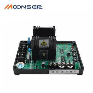 MoonsEir Gavr-20B Régulateur de tension automatique monophasé CA universel pour SVC - Product Image 1