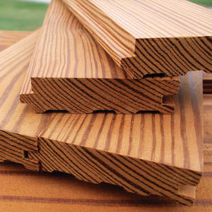 Parquet en bois massif de haute qualité conçu pour un usage commercial en <span class=keywords><strong>marqueterie</strong></span> à chevrons à chevrons - Product Image 6