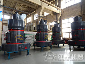 Heißer Verkauf HGM <span class=keywords><strong>Raymond</strong></span> Mühle mit CE-und <span class=keywords><strong>ISO</strong></span>-Zertifikat für Gips-Fein pulver Zhengzhou China Hersteller - Product Image 4