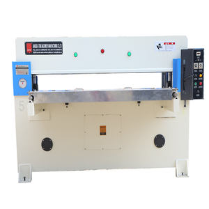 ماكينة قطع القوالب لرغوة إيفا - Product Image 4