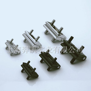 Bisagra de puerta de gabinete de acero Xin Jieliang, 50x50x6mm, bisagra industrial de aleación de zinc para caja de distribución, accesorios para máquinas herramienta - Product Image 3