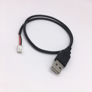 Personalizar Jst Conector Macho Hembra <span class=keywords><strong>Micro</strong></span> <span class=keywords><strong>Mini</strong></span> <span class=keywords><strong>USB</strong></span> a Jst Cable - Product Image 5