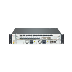 การ์ดทรานสปอนเดอร์ 16 พอร์ต 10G OTN Muxponder สำหรับการรวมคลูกงาน STN6800 โซลูชัน Dwdm แบบเสียบได้ SFP/XFP M2X16 OTN Transponder - Product Image 1