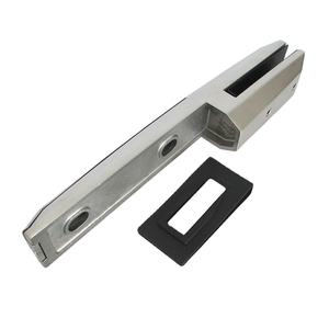 Duplex 2205 regolabile laterale recinzione in vetro rubinetto <span class=keywords><strong>per</strong></span> balaustre <span class=keywords><strong>corrimano</strong></span> <span class=keywords><strong>balcone</strong></span> - Product Image 1