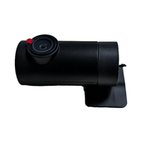 Caméra USB avec capteur IMX662, objectif unique, angle de 120 degrés, vision nocturne 1080P, enregistrement en boucle, sortie AHD FH8333 ISP, caméra embarquée DVR pour voiture