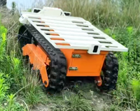 Chariot médical B410, chariot automatique qui me suit, chariot intelligent qui me suit, robot de suivi automatique