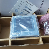Plc H-t40m-pa, Hmi, Beijer, Programlanabilir Versiyon, Endüstriyel Kullanım için Ht40mpa