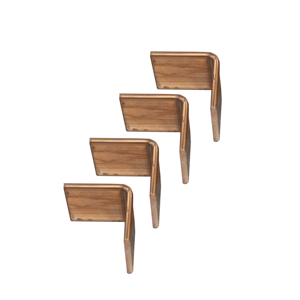 Hiệu quả CNC busbar uốn Giải pháp cho xe buýt Ống chế tạo lijian busbar ngang máy uốn - Product Image 6