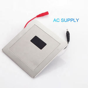 วาล์วล้างปัสสาวะแบบไม่ต้องสัมผัส,วาล์วชักโครกอัตโนมัติที่มีคุณภาพสูงและเป็นที่นิยม - Product Image 5