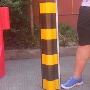 Protezioni angolari Decorative per il traffico stradale - Product Image 4
