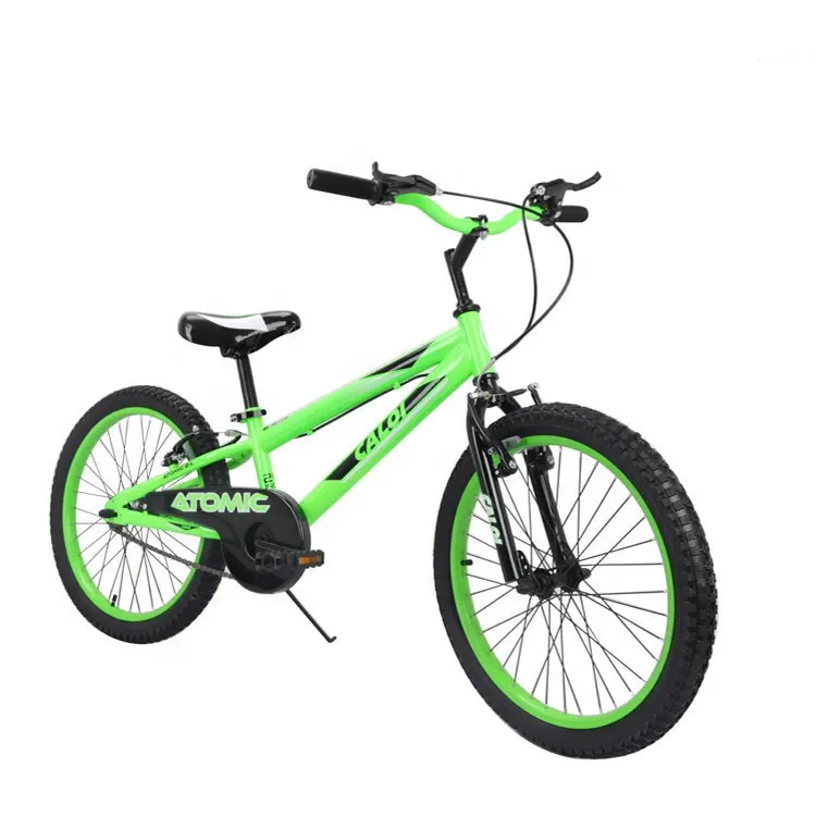 จักรยาน BMX ฟรีสไตล์20นิ้ว,จักรยาน Bmx สำหรับเด็กเล่นเกม CE ดีสำหรับขาย