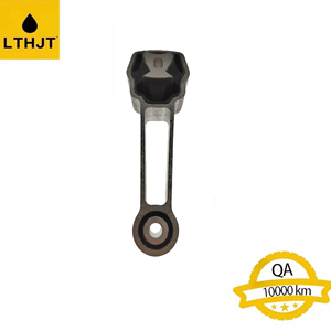 Toptan kauçuk motor parantez Range Rover Evoque Discovery macera otomotiv parçaları LR000597 J9C1511 için uygun - Product Image 3