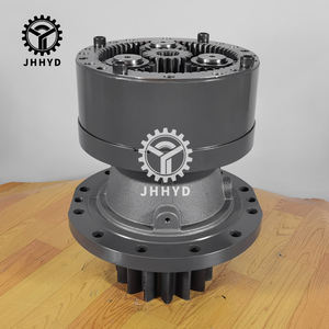 31QB-10140 Caja de cambios de oscilación de reducción de oscilación de R480LC-9A para excavadora Hyundai - Product Image 3