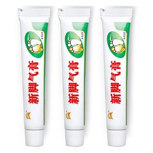Krim penghilang bau, salep penyembuh penyakit kaki beri-beri Anti gatal keringat kaki - Product Image 3