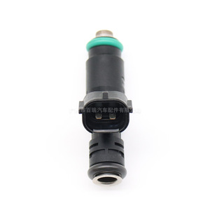 9673936880หัวฉีดน้ำมันเชื้อเพลิงสำหรับ C4L มะนาว1.8เปอโยต์1.8ชิ้นส่วนอะไหล่ EC8 - Product Image 3