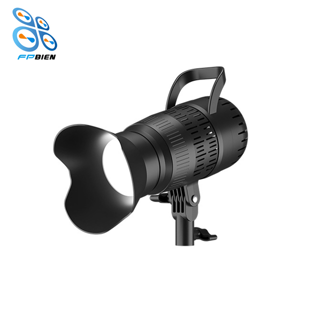 Professional Factory Professional Audio Video Lighting 10meter Control Distant Photographic Lighting Live Streaming Equipment