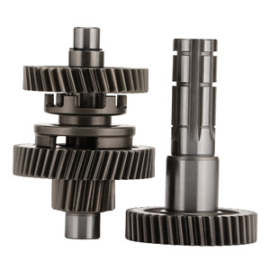ชุดเกียร์ส่งกำลังรถจักรยานยนต์ Goofit รุ่น K075-070-15 สำหรับ ATV 15T AU200 - Product Image 1