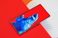 Téléphone Android Nubia Z80 Ultra 6,85'' 144Hz Amoled Batterie SD 8 Elite Gen 5 Chipset phare IP68 IP69 5G