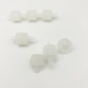 Wholesale XZ LAB SUPPLIES 13mm/25mm/50mm Reusable PP <b>Syringe</b> <b>Filter</b> Holder Customizable OEM 3-Year Warranty for <b>Laboratory</b> Lab - Product Image 6