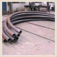 Outil de pliage de précision pour la production quotidienne en usine de structures en acier, machine de pliage industrielle