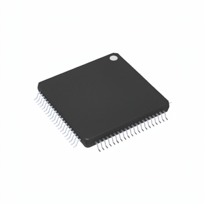 Embedded MK11DX128AVLK5 Original 80 LQFP for Cortex M4 32-bit 128KB Flash 50MHz Electronics Component - Product Image 1