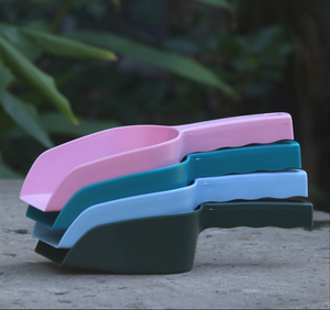 Attrezzi da Giardinaggio per Fiori e Ortaggi, Paletta per Dissodare il Terreno, Paletta per Piante <span class=keywords><strong>Succulente</strong></span>, Attrezzi Manuali per Scavare e Trapiantare - Product Image 2
