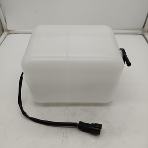 Réservoir de liquide de refroidissement E320D 245-9205 2459205 pour excavatrice - Product Image 5
